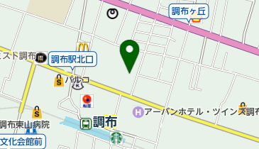相撲めし 皇風ノ店 調布市 ちゃんこ 1 0024 の地図 アクセス 地点情報 Navitime 相撲めし 皇風ノ店 調布市 ちゃんこ 1 0024 の地図 アクセス 地点情報 Navitime