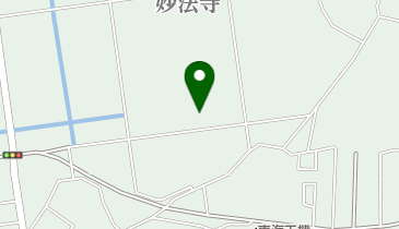 Wan Cafe LUCEの地図画像