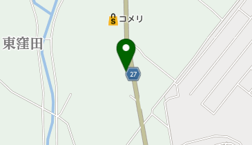 カラオケ&お好み焼ふれんどの地図画像