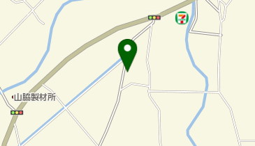 Luna&Solの地図画像