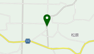 お好み焼き純の地図画像