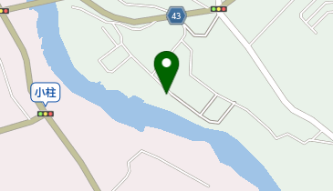 おもみの地図画像