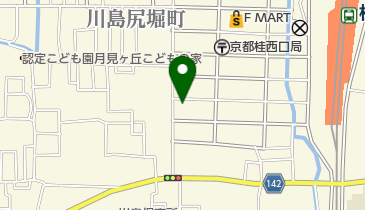 Kitchen 1484(イシバシ)の地図画像