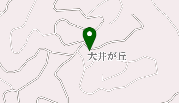 Yukuru Terraceの地図画像
