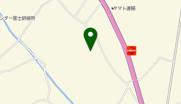 ハーベステラスの地図画像