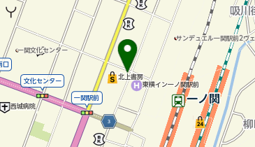 まるみの地図画像