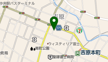 DRINK&FOOD BOOの地図画像
