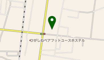 串処 BEN-ZAI-TEN.の地図画像