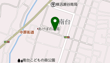 楽Rakuの地図画像