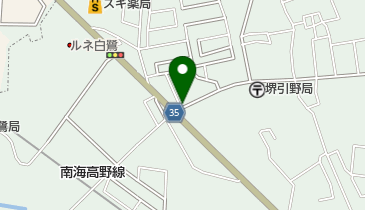 CLOUD NINEの地図画像