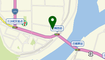 焼鳥 藤よしの地図画像