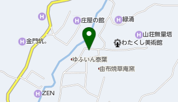 菊すけの地図画像