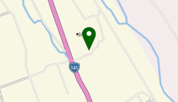 フレンズの地図画像