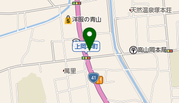 岐阜県高山市の創作料理一覧 Navitime