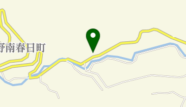 旬香 ブランシュの地図画像