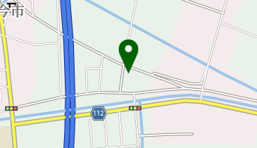 食事処 ふ志多の地図画像