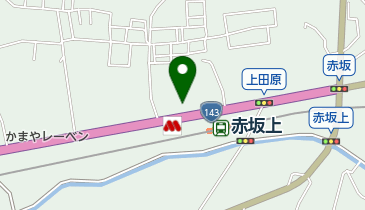 れすとらん12番地の地図画像