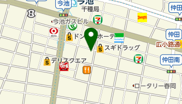 愛知県名古屋市千種区の焼肉 ホルモン 韓国一覧 Navitime