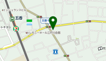 ViertelPauseふぃあてるぱうぜの地図画像