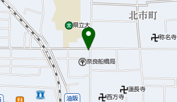 喜八の地図画像