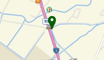 じゃわの地図画像