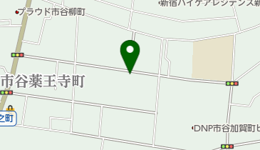 Kotaカフェの地図画像