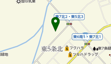 ONUKI COFFEE ROASTERYの地図画像