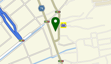 がん さんの地図画像