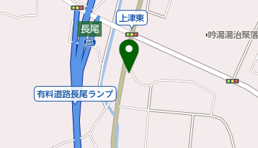 ポコポコぺぺのハンバーグ屋さんの地図画像