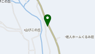 あらかわの地図画像