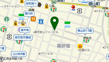 串処 躍の地図画像