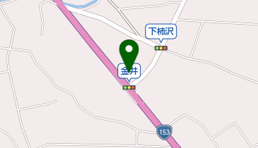 三澤珈琲 塩尻店の地図画像