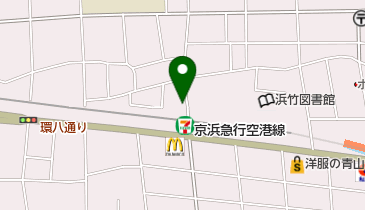 Italian Caffe Kikkiの地図画像