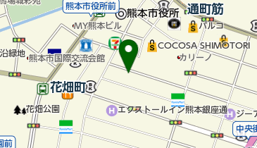 熊本県熊本市中央区の居酒屋一覧 Navitime