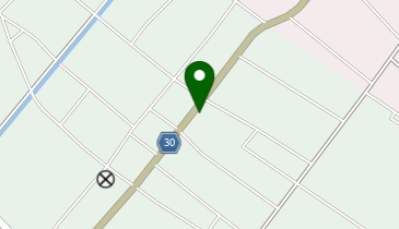 キッチン ひなの地図画像