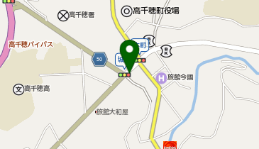 酒処 ひだりうまの地図画像