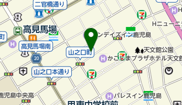 志の和の地図画像
