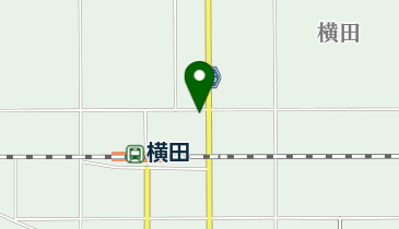 さわ屋の地図画像