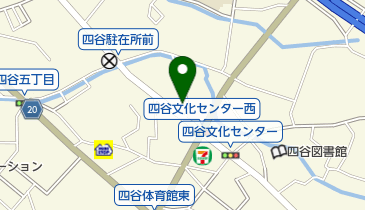 やきとり クロちゃんの地図画像