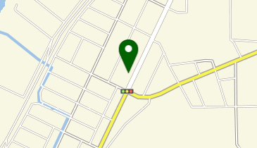 浅廼家の地図画像