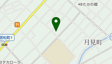 Arancioneの地図画像