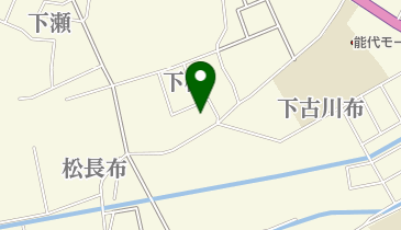 COFE CAFEの地図画像