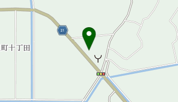 旬料 まるやの地図画像