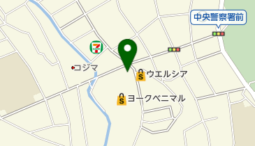 パネッテリア ヴィヴォの地図画像