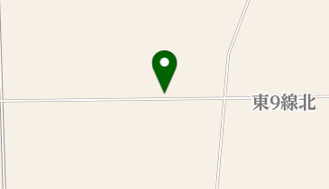 ポトリベーカリーの地図画像