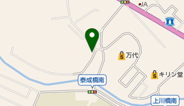 小麦屋 弥平の地図画像