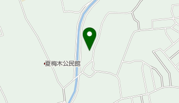 堂の前の地図画像