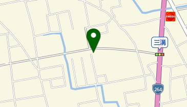 石窯パン工房 くすくすの地図画像