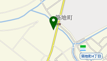 にほんのうみ 本店の地図画像