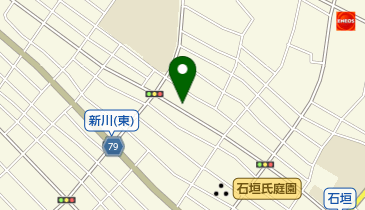 森の賢者の地図画像